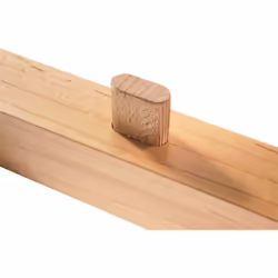 Festool D 8x100/150 BU cheville en bois 150 pièce(s) Hêtre Biscuit - Vue supplémentaire 4