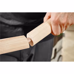Festool D 8x100/150 BU cheville en bois 150 pièce(s) Hêtre Biscuit - Vue supplémentaire 5