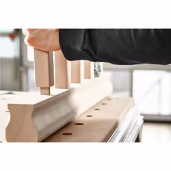 Festool D 8x100/150 BU cheville en bois 150 pièce(s) Hêtre Biscuit - Vue supplémentaire 6