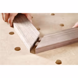 Festool D 8x100/150 BU cheville en bois 150 pièce(s) Hêtre Biscuit - Vue supplémentaire 7