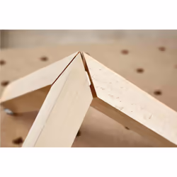 Festool D 8x100/150 BU cheville en bois 150 pièce(s) Hêtre Biscuit - Vue supplémentaire 8