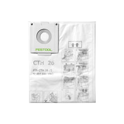 Festool FIS-CTH 26/3 Sac à poussière