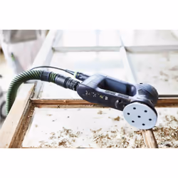 Festool 498329 Accessoire de ponceuse 50 pièce(s) Disque de ponçage