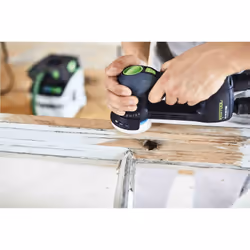 Festool 498329 Accessoire de ponceuse 50 pièce(s) Disque de ponçage
