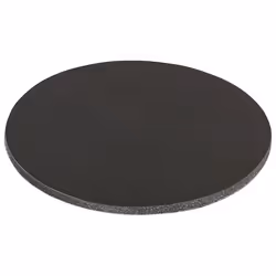Papier abrasif pour ponceuses orbitales aléatoires Platin 2; 90 mm; P2000; 15 unités