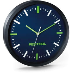 Horloge FESTOOL Ø 30 cm - 498385