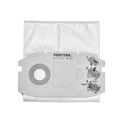 Festool SC FIS-CT MIDI/5 accessoire pour dépoussiéreur Filtre