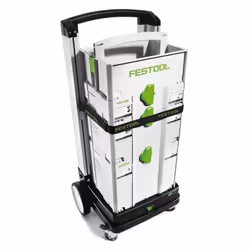 Chariot à outils Festool SYS-Roll 100 - Vue supplémentaire 3