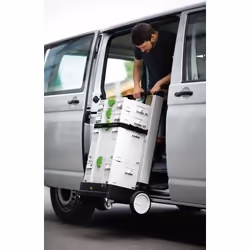 Chariot à outils Festool SYS-Roll 100 - Vue supplémentaire 4