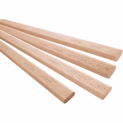 Biscuits en bois biscuit Festool Domino; D 8x750/36 BU émousser
