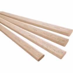 Description générale Les chevilles DOMINO en hêtre D 12x750/22 BU sont conçues pour garantir une précision optimale et une st ...
