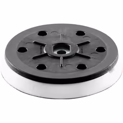 Tampon d'interface de protection Festool ST-STF-D77/6-M5 W; 77 mm; 1 unités