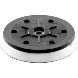 Tampon d'interface de protection Festool ST-STF-D77/6-M5 W; 77 mm; 1 unités