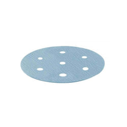 Stf D77/6 GR/50 Disques abrasifs Granat 50 pcs - 1500 - Festool