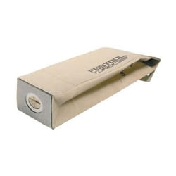 Sac turbo filtre Festool RS2/RS3 - 5 pièces - 487779