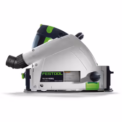 Festool TS 55 REBQ-Plus-FS, 16 cm, 5200 tr/min, 5,5 cm, 4,3 cm, Secteur, 1200 W