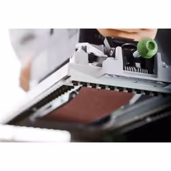 Festool Rubin 2 L533X 75-P40 RU2/10 Bois Bande abrasive - Vue supplémentaire 4