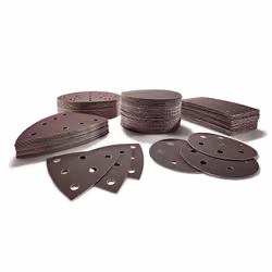 Festool Rubin 2 L533X 75-P40 RU2/10 Bois Bande abrasive - Vue supplémentaire 6