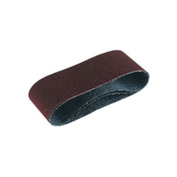 Bande abrasive L533X 75-P80 RU2/10 Rubin 2 - 499157 - Festool