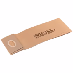 Filtre Turbo FESTOOL TF II-RS/ES/ET/25 - 487871 - Filtre Turbo TF II-RS/ES/ET/25 pour RS 300, RS 3, RS 200, RS 2, ES 150, ETS ...