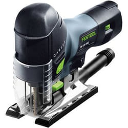 Festool PS 420 EBQ-Plus scie sauteuse 550 W 1,9 kg