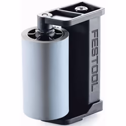 Festool Rouleau de pression supplémentaire ZRKA 65 pour KA 65 pour le façonnage de chants arrondis étroits et de pièces profi ...