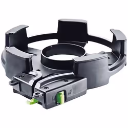 Tenir le chargeur de chants pour plaqueuse de chant Festool KSP-KA 65