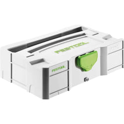Mallette de transport Festool MINI-Systainer T-LOC SYS-MINI 1 TL
