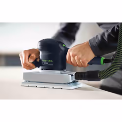 Festool 499632 Accessoire de ponceuse 100 pièce(s) pâte sablée