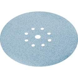 Festool STF D225/8 Disques abrasifs Granat P100 - 225 mm pour PLANEX - 25 pcs. (499637)