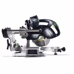 Scie à onglets composés Festool KS 60 E KAPEX - Vue supplémentaire 12