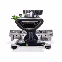 Scie à onglets composés Festool KS 60 E KAPEX - Vue supplémentaire 13