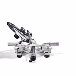 Scie à onglets composés Festool KS 60 E KAPEX - Vue supplémentaire 5