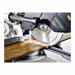Scie à onglets composés Festool KS 60 E KAPEX - Vue supplémentaire 6