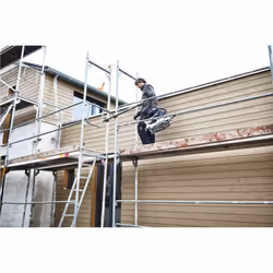 Scie à onglets composés Festool KS 60 E KAPEX - Vue supplémentaire 7