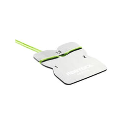 Festool - Plaquette à Racler Pour Chants zk hw 45/45 - 499749