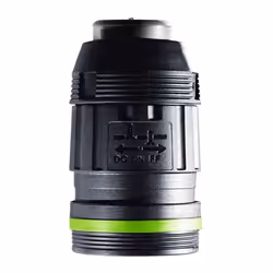 Description générale La butée de profondeur Festool DC UNI FF (769126) est un accessoire essentiel pour toutes les perceuses- ...