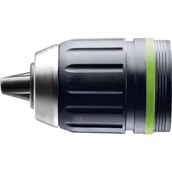 Description générale Le mandrin de serrage rapide FESTOOL KC 13-1/2-K-FFP est un accessoire indispensable pour les perceuses- ...
