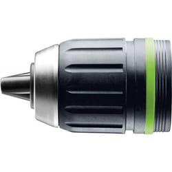 Festool - Mandrin de serrage rapide kc 13-1/2-K-FFP - 769067