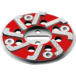 Disque a meuler diamant Festool DIA ABRASIVE-RG 80; 80 mm