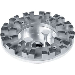 Tête d'outil dia hard-rg 150-768021 - Festool