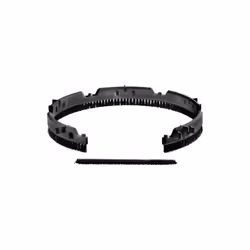 Festool Couronne de brossage BC-RG 150 Efficacité d'aspiration plus élevée, résultats de qualité optimale Avantages et bénéfi ...