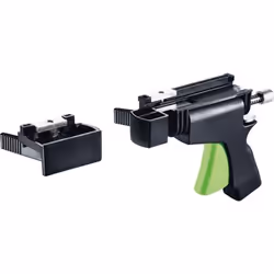 Description générale Le serre-joints rapide FS-RAPID/L de la marque Festool est un outil essentiel pour le serrage et le posi ...