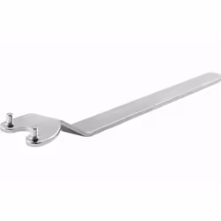 Clé FESTOOL KF-AG - 769040 - - Clé KF-AG pour DSC-AG 125/230 - Pour dévisser les écrous de serrage - Produit expédié depuis n ...