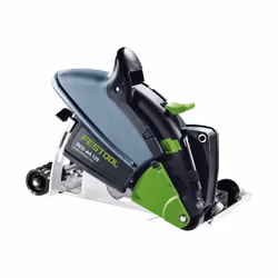 Adaptateur d'extraction de poussière Festool DCC-AG 125