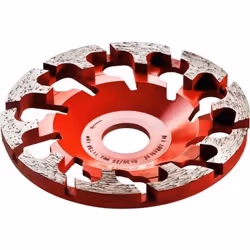 Disque diamant FESTOOL DIA ABRASIVE-D130 PREMIUM - 768018 - - Produit expédié depuis notre plateforme située à Rodez en Aveyr ...