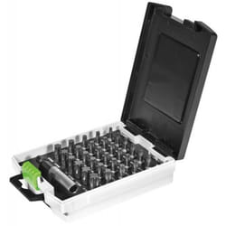 Coffret à embouts tx 10-50/BH-SORT/31x- 769137 - Festool