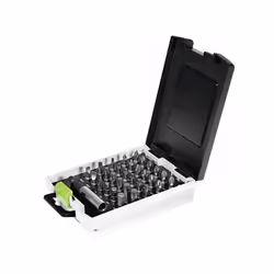 Jeu de tournevis Festool BIT/BH-SORT/31x; 31 unités