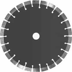Disque à tronçonner diamanté Festool C-D 125 PREMIUM; 125 mm