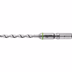 Foret pour pierres FESTOOL DB STONE CE D4 3x - 769111